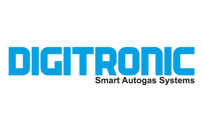 DIGITRONIC